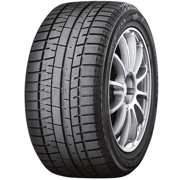 Шина Yokohama Ice Guard IG50A+ 255/35 R18 90Q зимняя