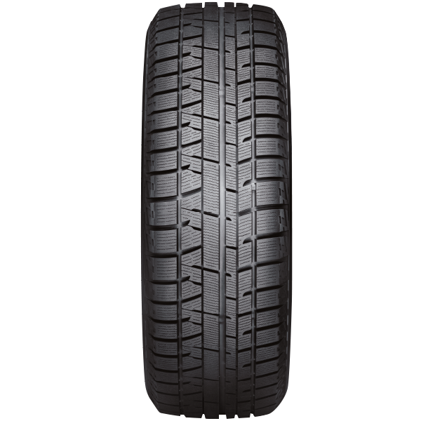 Шина Yokohama Ice Guard IG50A+ 255/35 R18 90Q зимняя