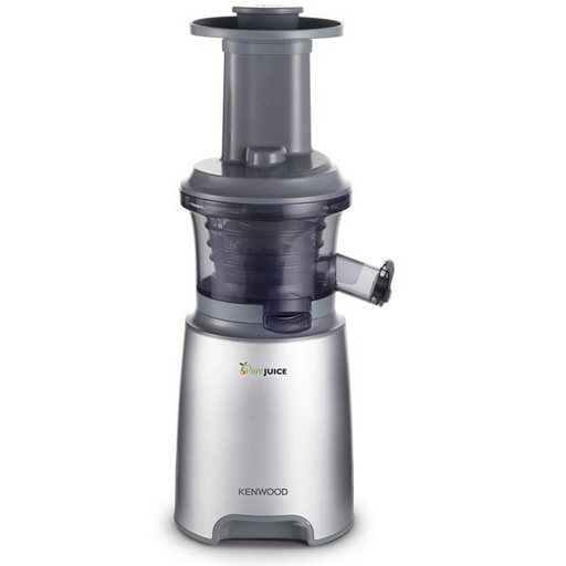 Соковыжималка Kenwood JMP-601SI серебристая