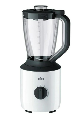 Блендер Braun JB3100WH белый