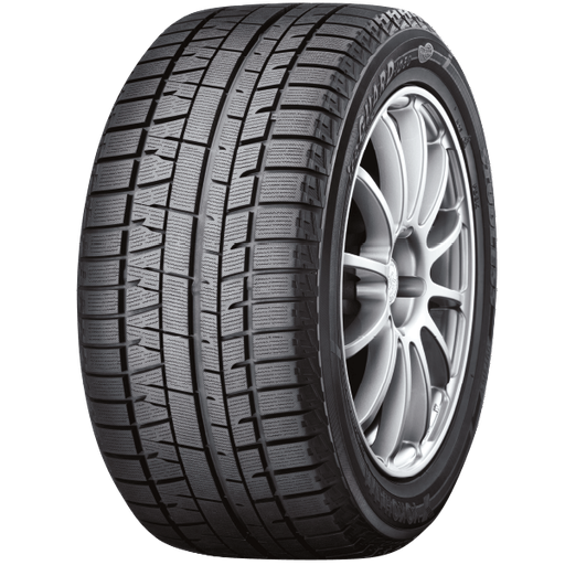 Шина Yokohama Ice Guard IG50A+ 255/35 R18 90Q зимняя