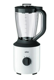Блендер Braun JB3100WH белый