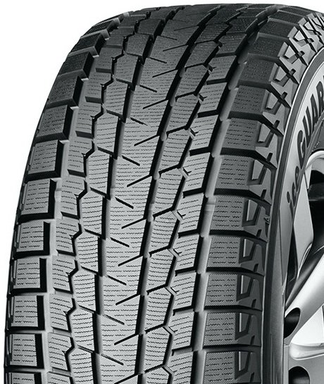 Шина Yokohama Ice Guard G075 265/55 R19 109Q зимняя купить,85800