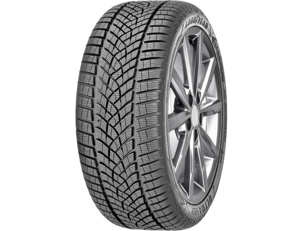 Шина Goodyear UltraGrip Performance 235/50 R18 101V зимняя купить,83850