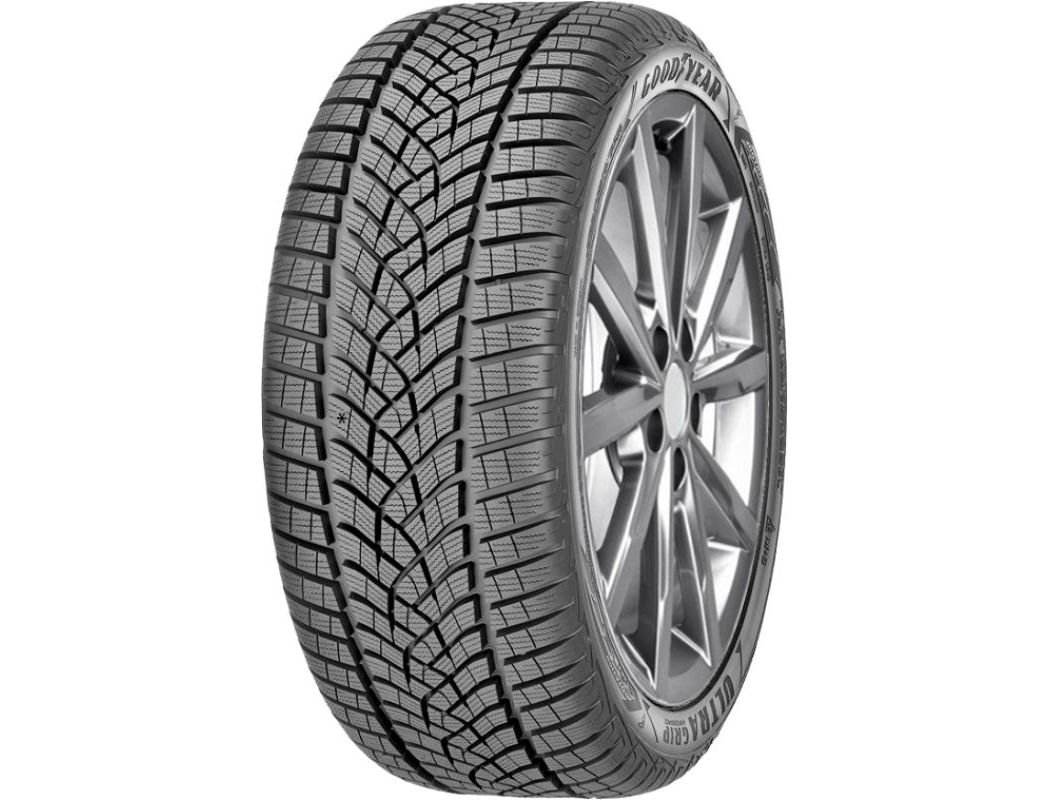 Шина Goodyear UltraGrip Performance 235/50 R18 101V зимняя купить,83850