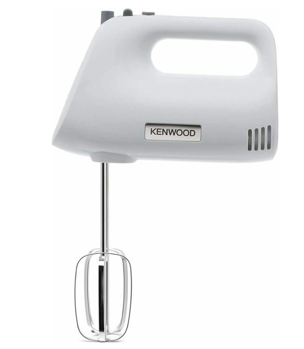 Миксер Kenwood HMP34.A0WH белый купить,0