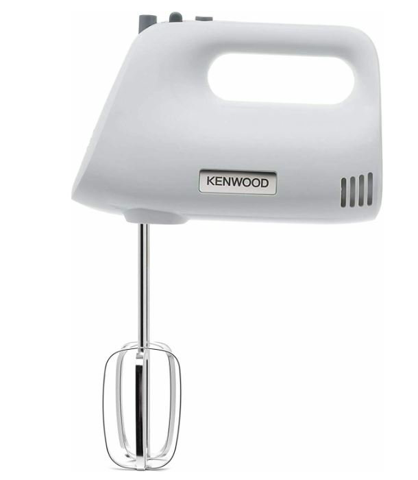 Миксер Kenwood HMP34.A0WH белый купить,36990
