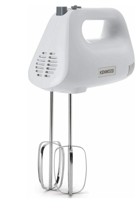 Миксер Kenwood HMP34.A0WH белый купить,0