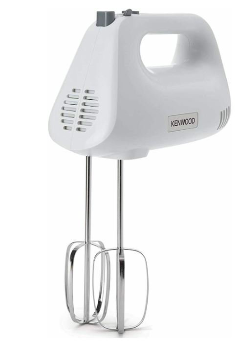 Миксер Kenwood HMP34.A0WH белый купить,36990