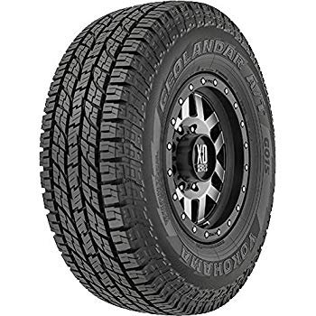 Шина Yokohama Geolandar A/T G015 275/60 R20 115H всесезонная купить,NaN