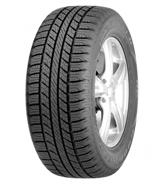 Шина Goodyear Wrangler HP All Weather 275/70 R16 114H всесезонная  купить,92560