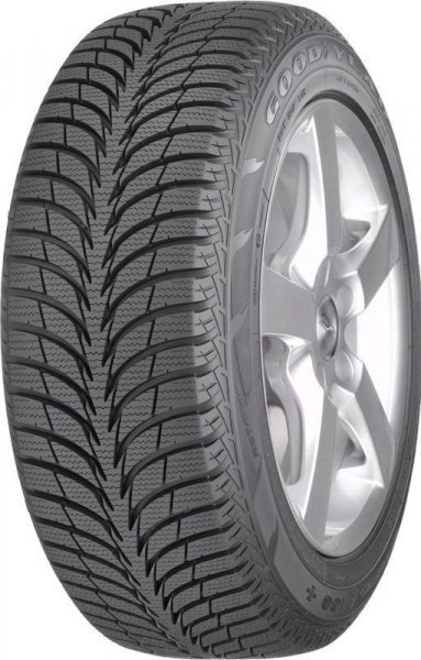 Шина Goodyear UltraGrip Ice+ 215/65 R16 98T зимняя купить,42640