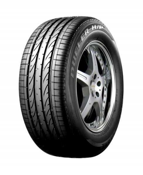 Шина Bridgestone Dueler H/P Sport 265/50 R20 106V  летняя