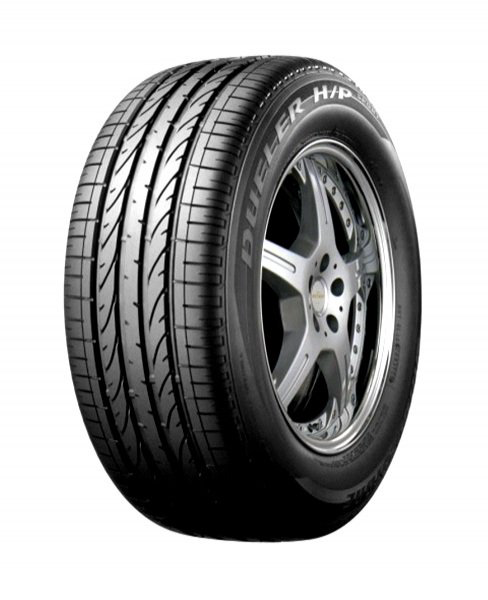 Шина Bridgestone Dueler H/P Sport 265/50 R20 106V  летняя