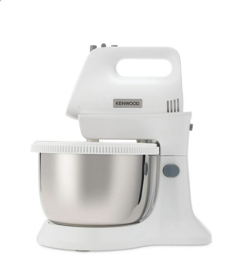 Миксер Kenwood HMP34.A0WH белый