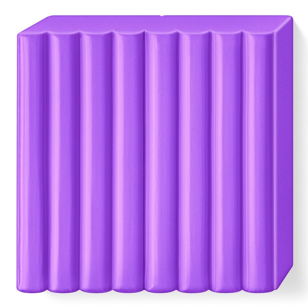 Полимерная глина Staedtler Fimo Effect translucent lilac 57гр купить,NaN