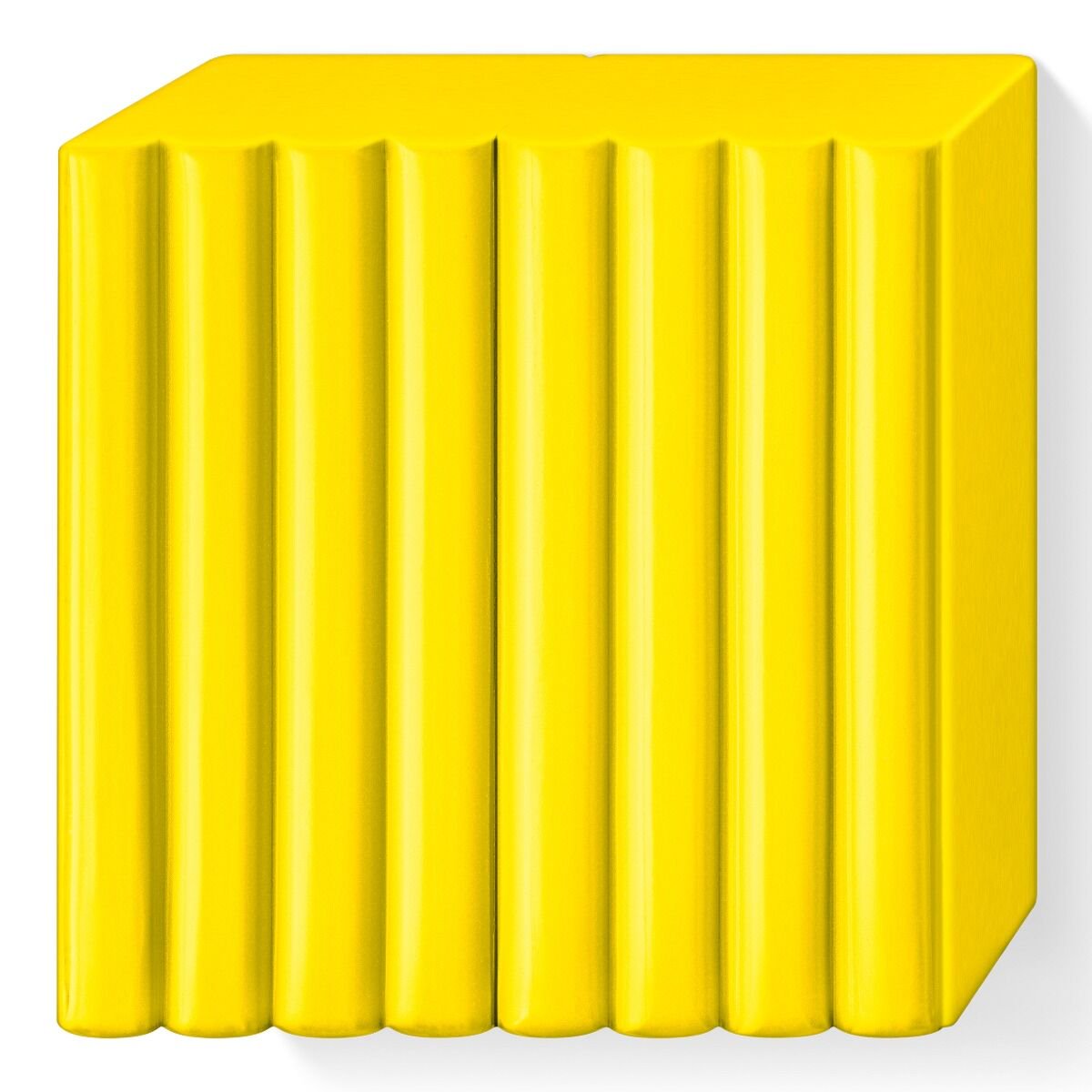 Полимерная глина Staedtler Fimo professional  lemon yellow 85гр купить,NaN