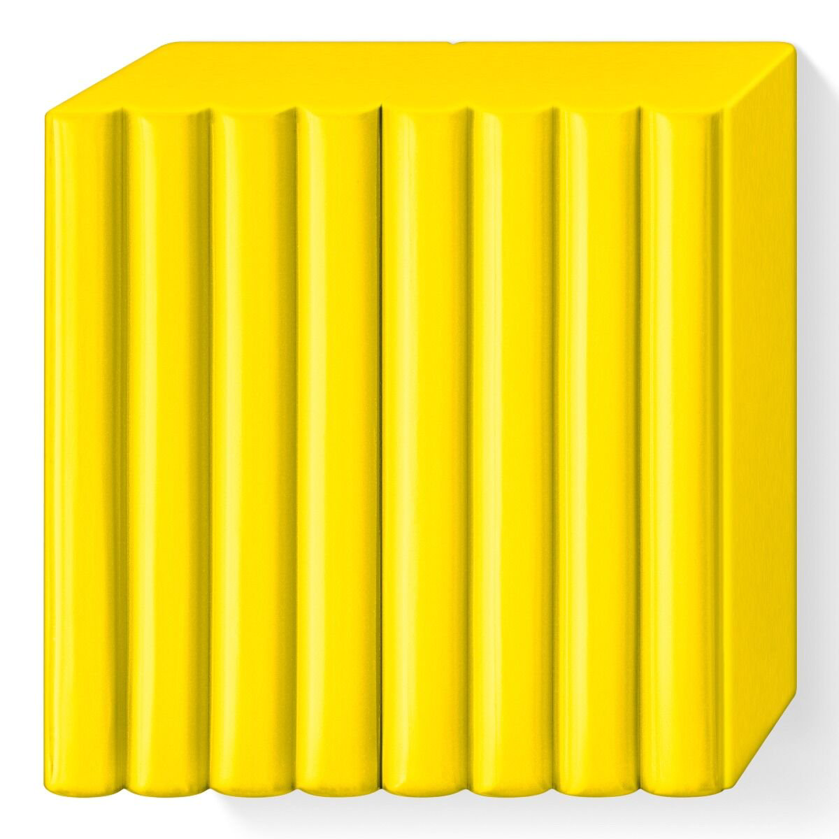 Полимерная глина Staedtler Fimo professional  lemon yellow 85гр купить,NaN
