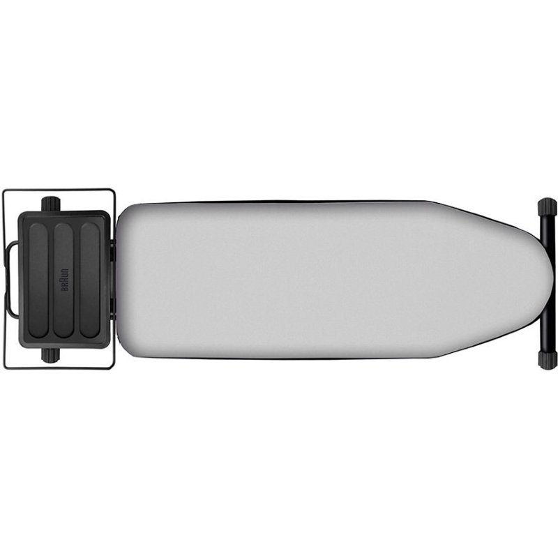 Гладильная доска Braun Carestyle IB3001BK купить,0
