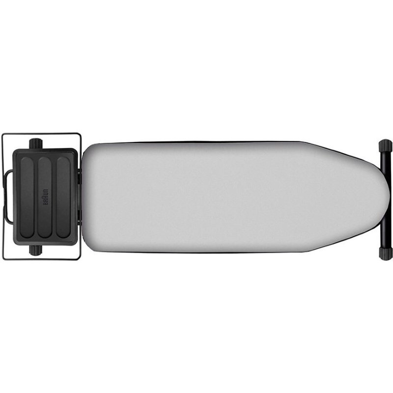Гладильная доска Braun Carestyle IB3001BK купить,NaN
