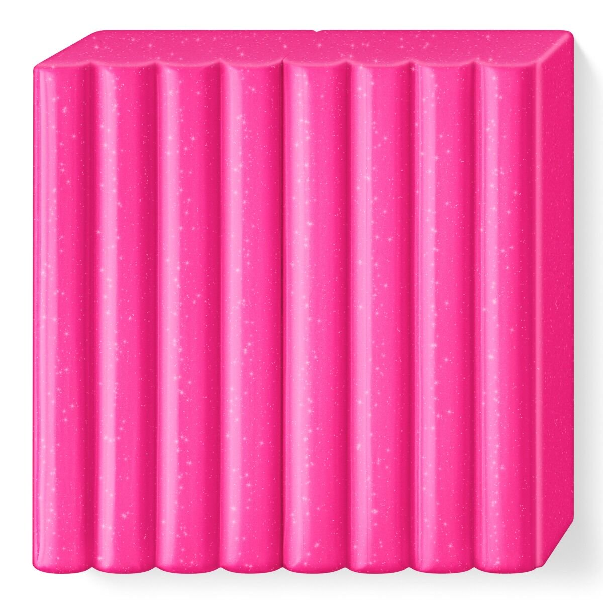 Полимерная глина Staedtler Fimo Effect ruby quartz 57гр купить,NaN