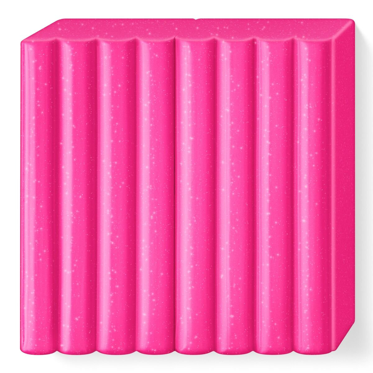 Полимерная глина Staedtler Fimo Effect ruby quartz 57гр купить,NaN