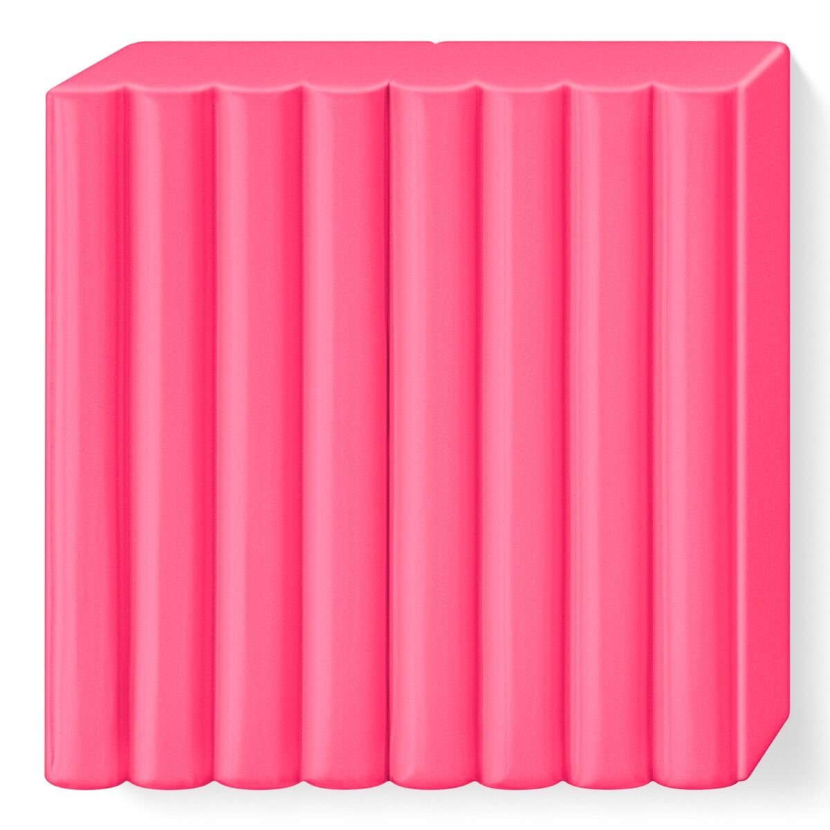 Полимерная глина Staedtler Fimo Effect translucent red 57гр купить,NaN