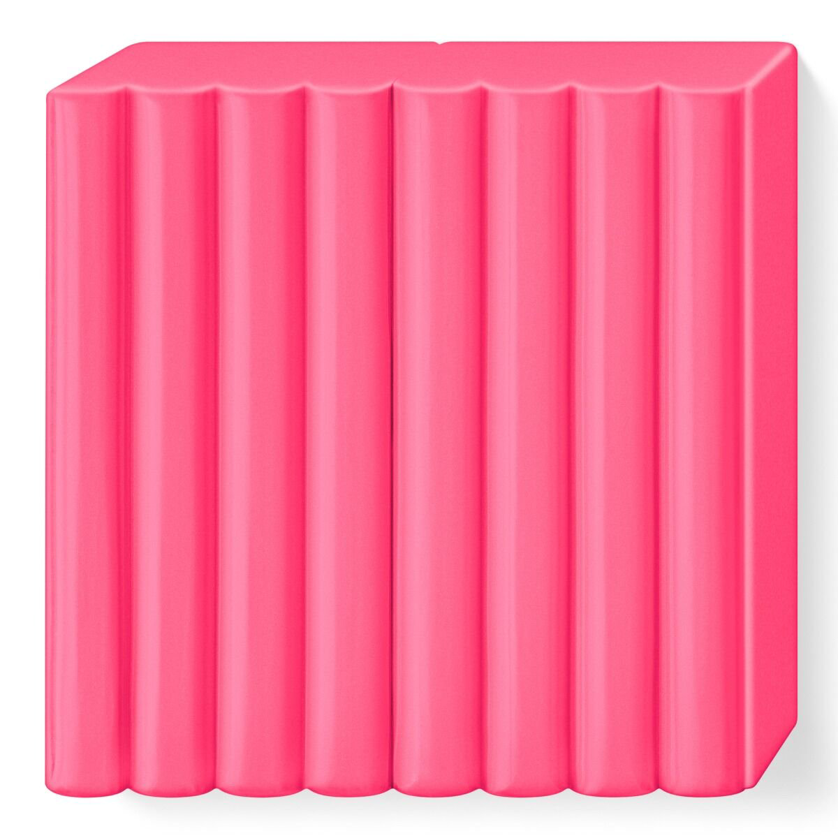 Полимерная глина Staedtler Fimo Effect translucent red 57гр купить,NaN