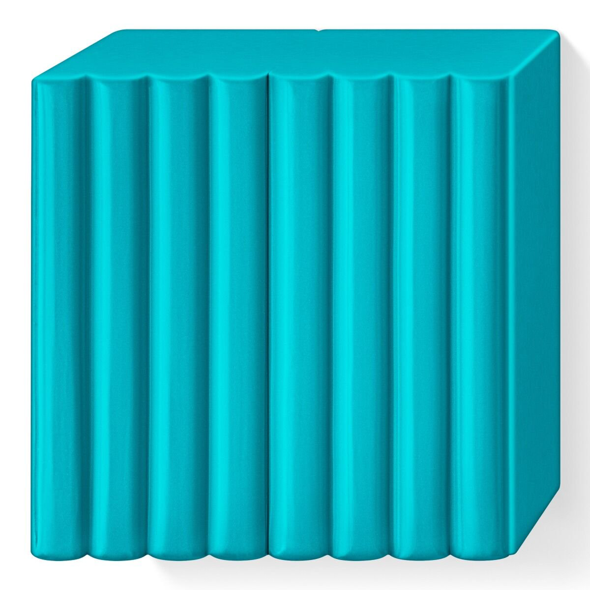 Полимерная глина Staedtler Fimo professional turquoise 85гр купить,NaN