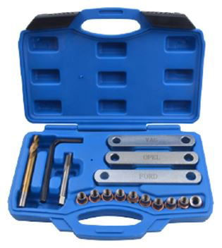 Набор инструментов RockForce RF-916B1 16 предметов купить,NaN