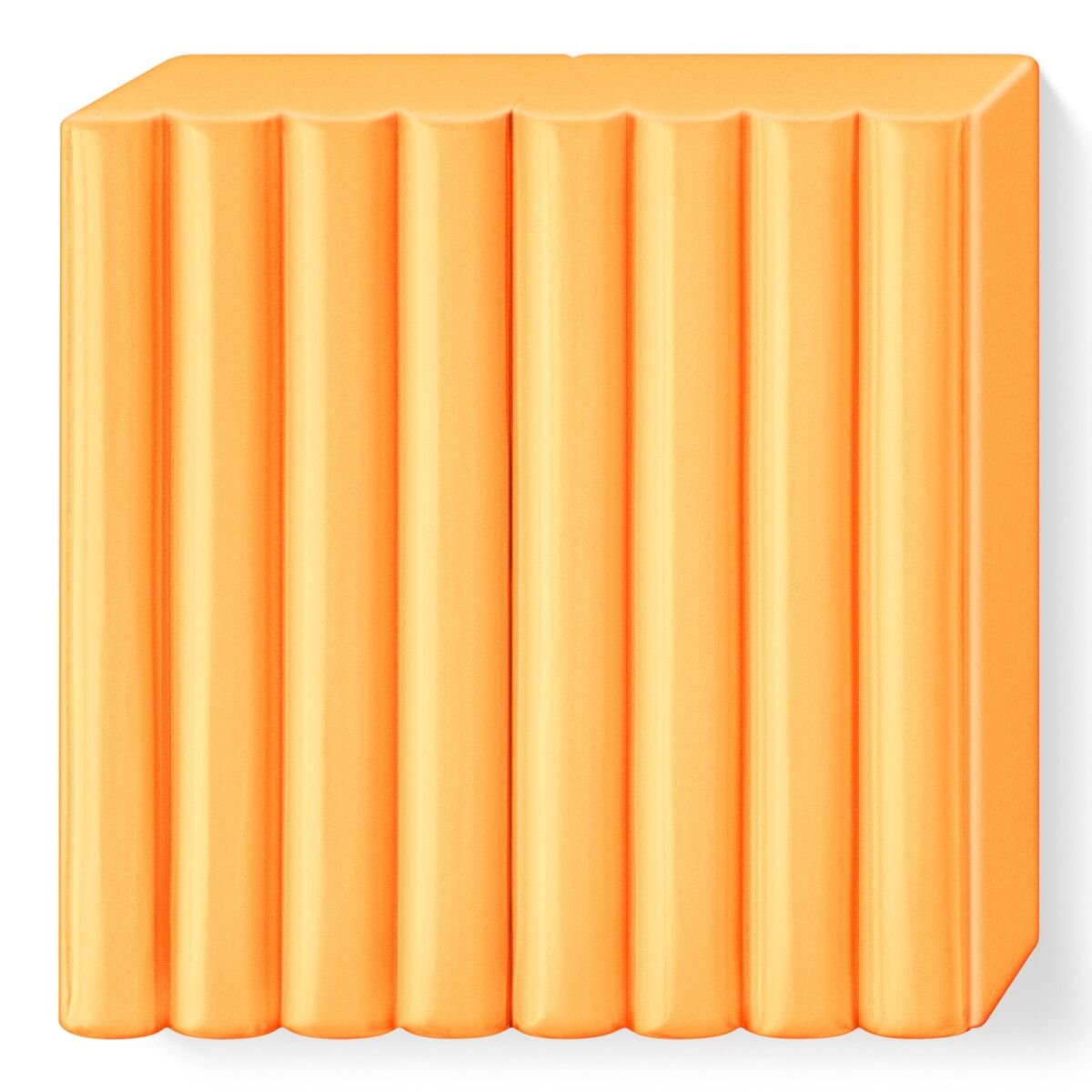 Полимерная глина Staedtler Fimo Effect neon orange 57гр купить,NaN