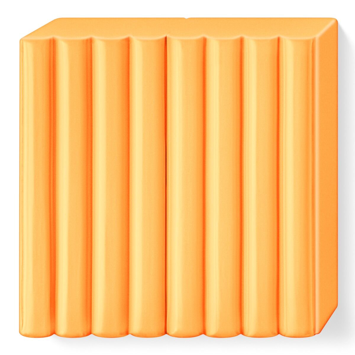 Полимерная глина Staedtler Fimo Effect neon orange 57гр купить,NaN