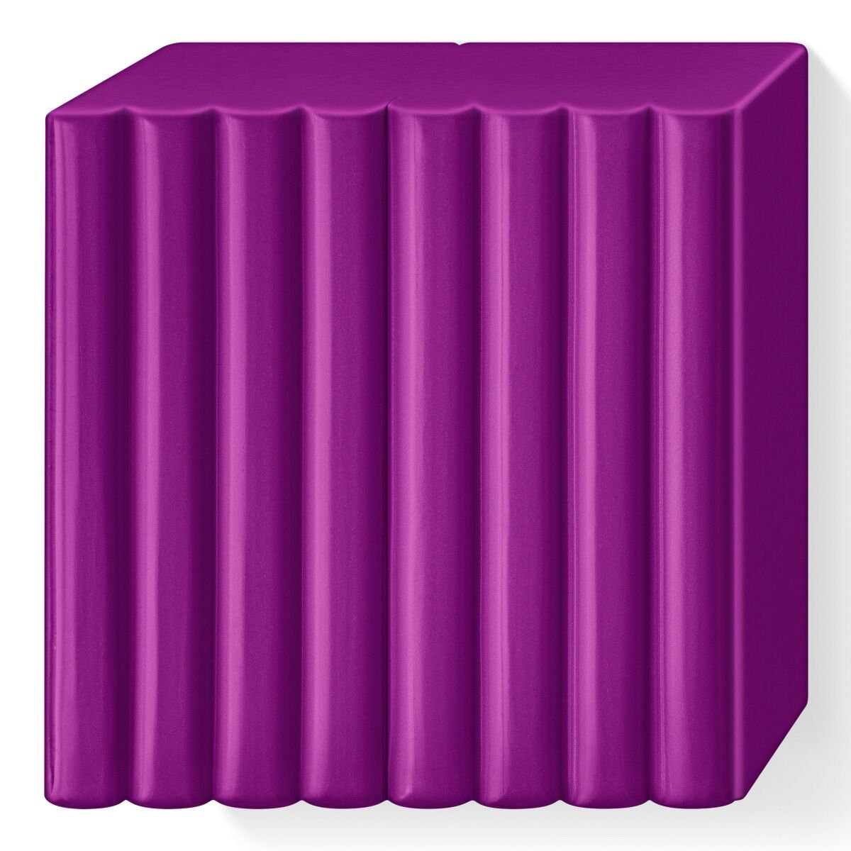 Полимерная глина Staedtler Fimo professional violet 85гр купить,NaN