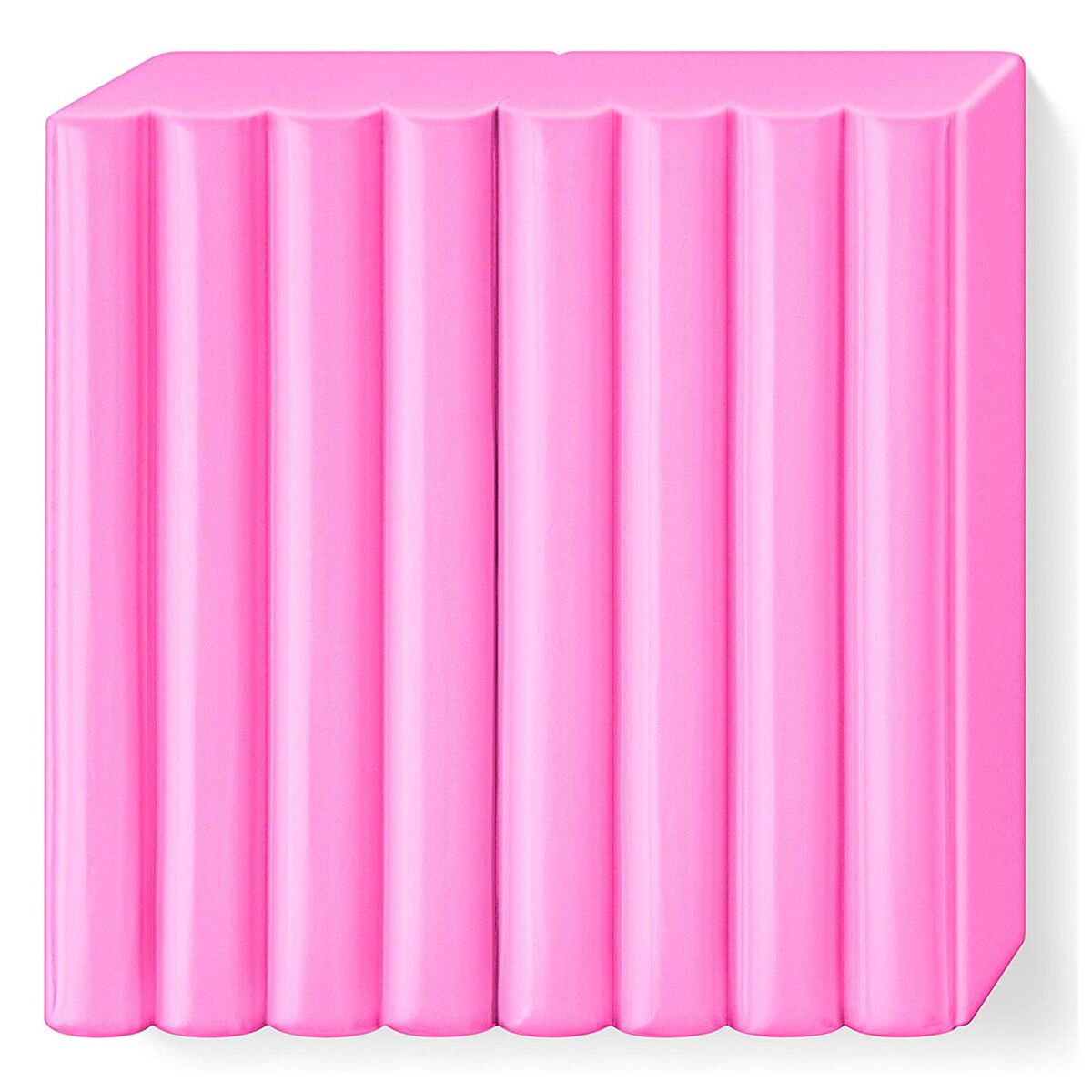 Полимерная глина Staedtler Fimo Effect neon fuchsia 57гр купить,NaN