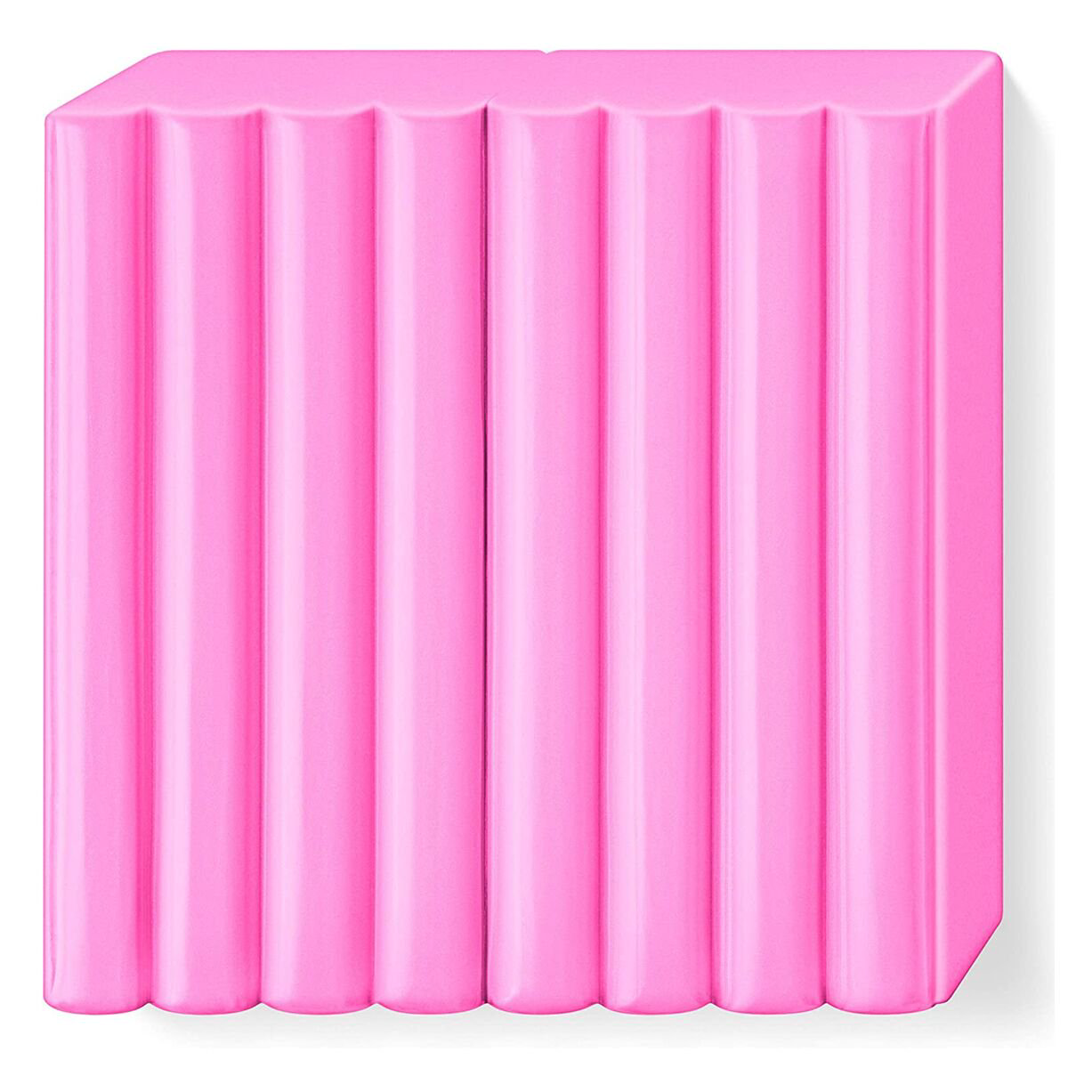 Полимерная глина Staedtler Fimo Effect neon fuchsia 57гр купить,NaN