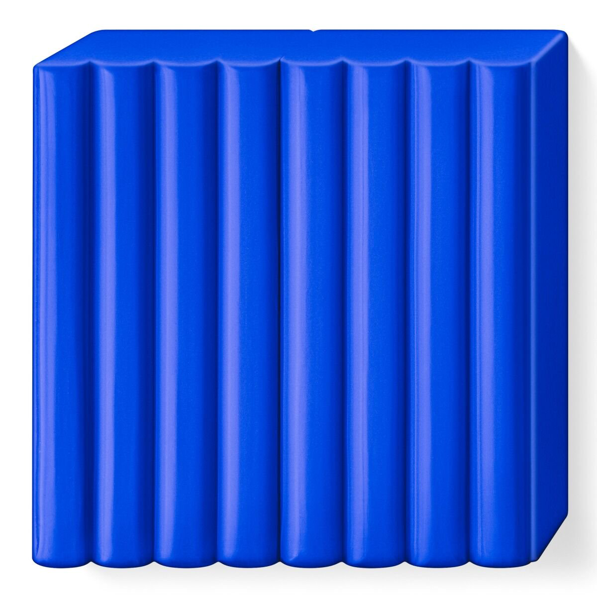 Полимерная глина Staedtler Fimo soft brilliant blue 57гр купить,NaN