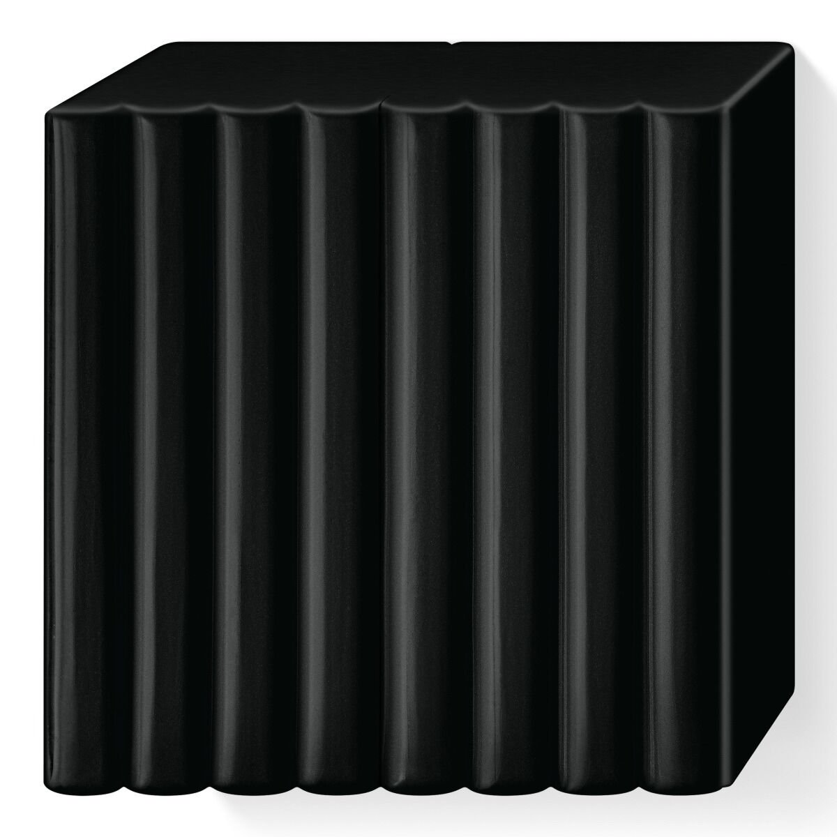 Полимерная глина Staedtler Fimo professional black 85гр купить,NaN