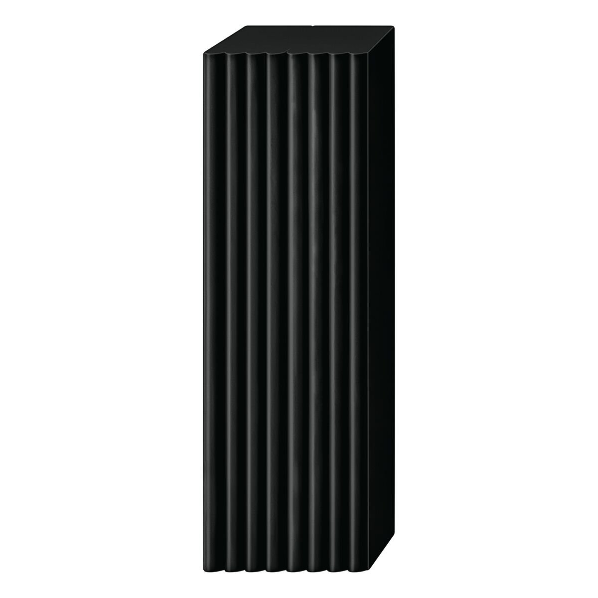 Полимерная глина Staedtler Fimo professional black 454гр купить,NaN