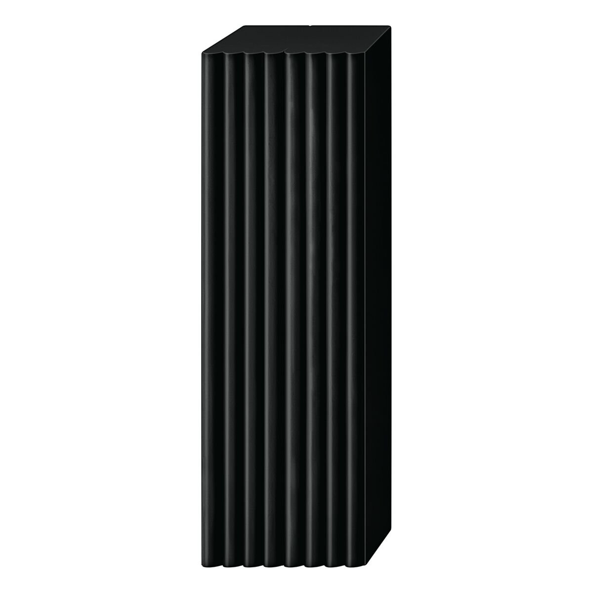 Полимерная глина Staedtler Fimo professional black 454гр купить,NaN