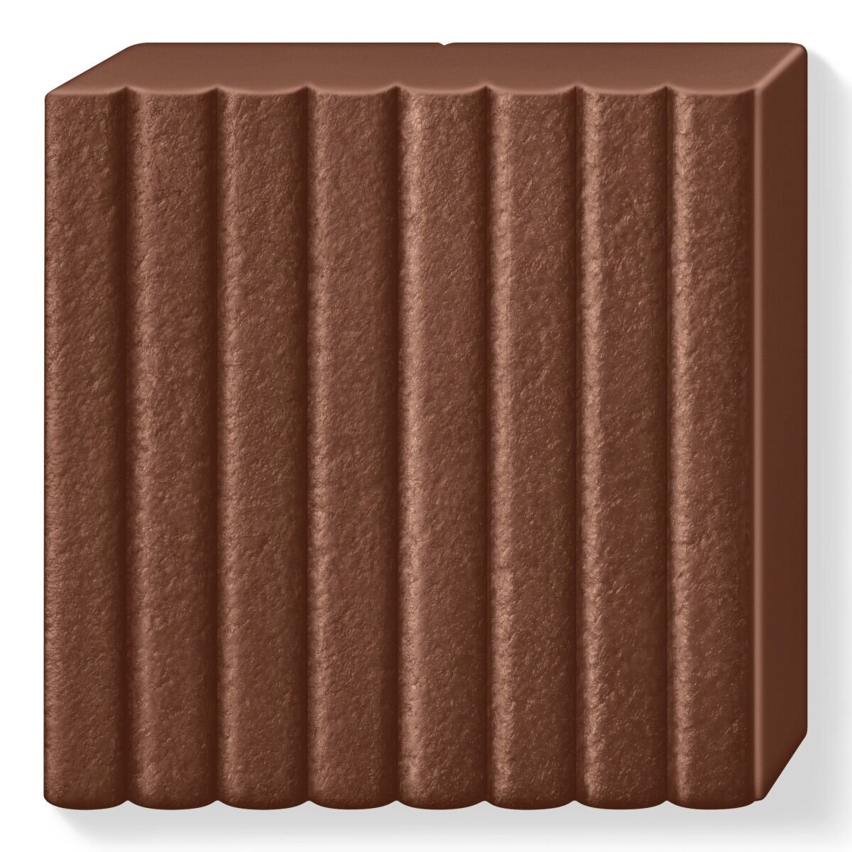 Полимерная глина Staedtler Fimo leather-effect Nut  57гр купить,NaN