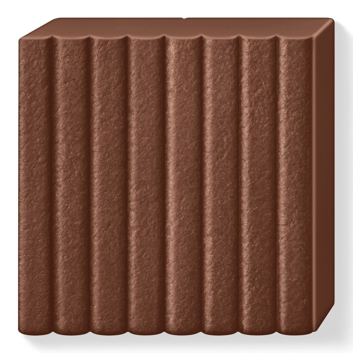 Полимерная глина Staedtler Fimo leather-effect Nut  57гр купить,NaN
