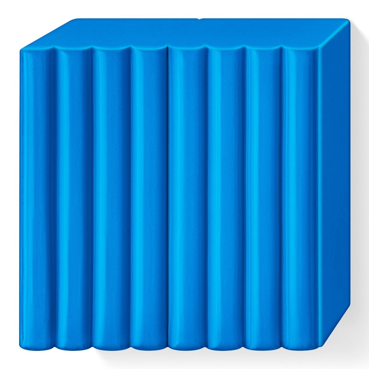 Полимерная глина Staedtler Fimo professional blue 85гр купить,NaN
