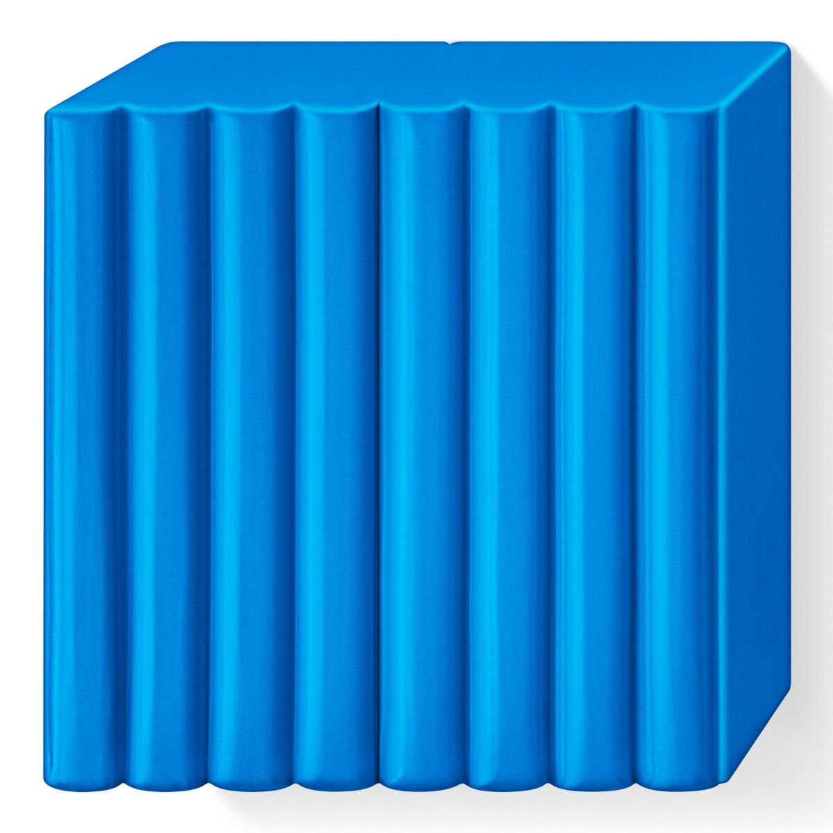 Полимерная глина Staedtler Fimo professional blue 85гр купить,NaN