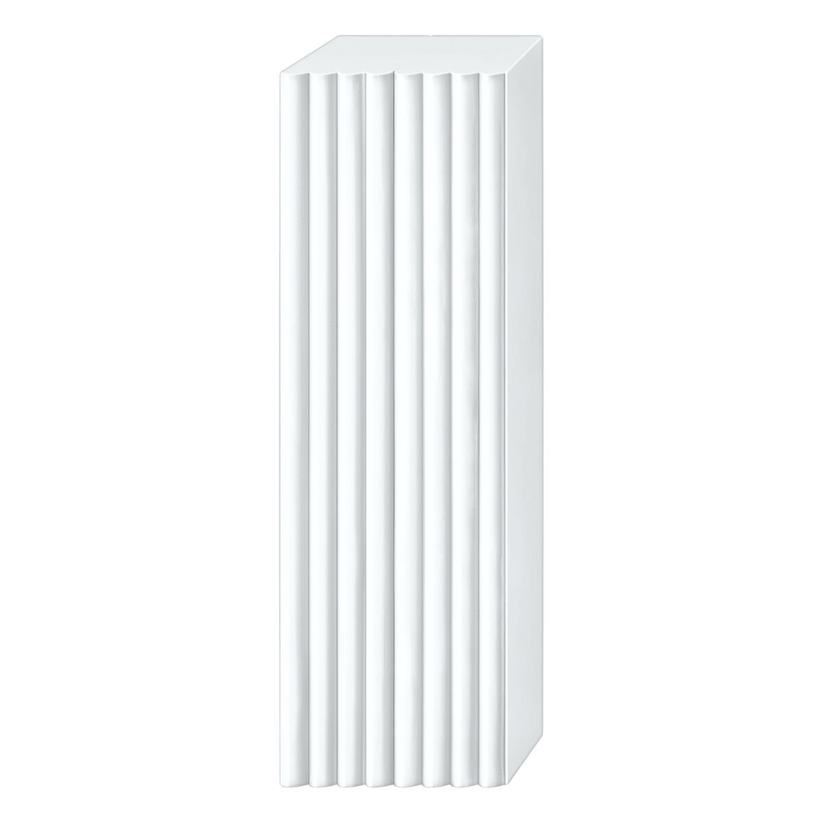 Полимерная глина Staedtler Fimo professional white 454гр купить,NaN