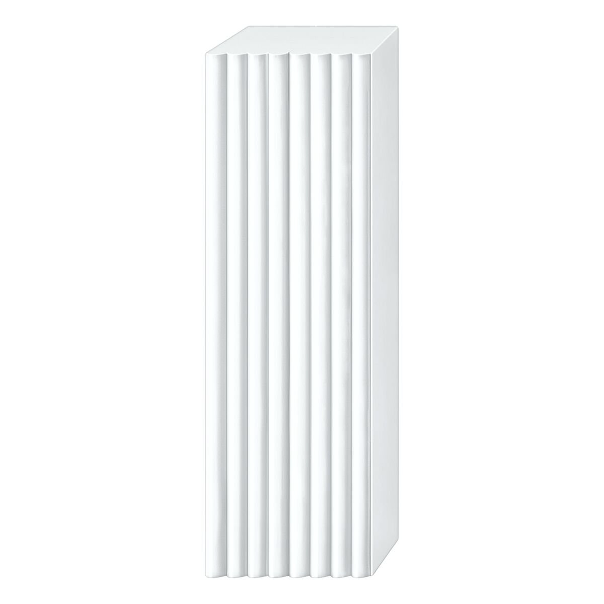 Полимерная глина Staedtler Fimo professional white 454гр купить,NaN