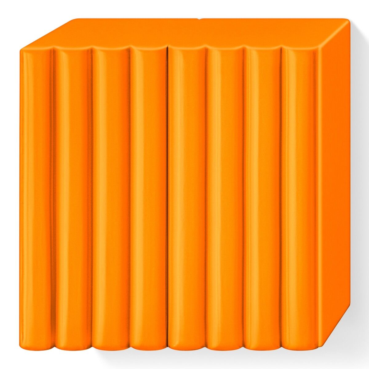 Полимерная глина Staedtler Fimo professional orange 85гр купить,NaN