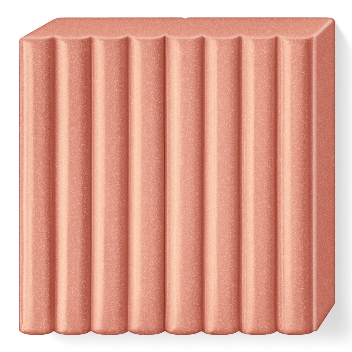 Полимерная глина Staedtler Fimo Effect rose gold 57гр купить,NaN