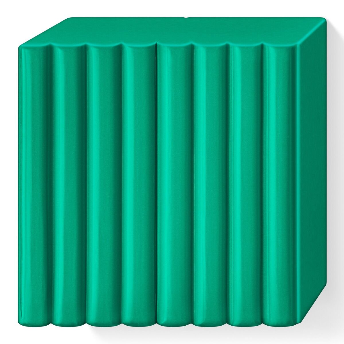 Полимерная глина Staedtler Fimo professional green 85гр купить,NaN