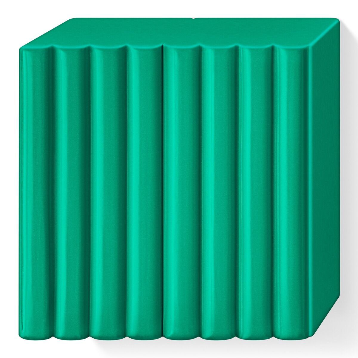 Полимерная глина Staedtler Fimo professional green 85гр купить,NaN