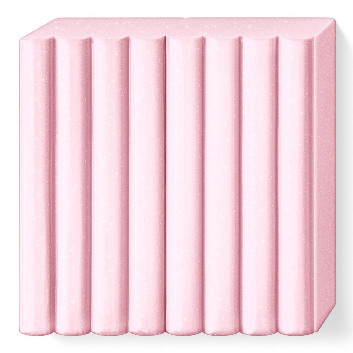 Полимерная глина Staedtler Fimo Effect rose quartz 57гр купить,NaN
